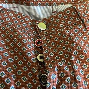 Marco Pescarolo (Nerano M) Trousers